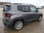 2019 Jeep Renegade Latitude zu verkaufen in Chicago Heights, IL - Front End