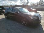 2015 Subaru Legacy 2.5I Limited na sprzedaż w West Warren, MA - Rear End