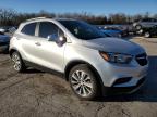 2017 Buick Encore Preferred продається в Oklahoma City, OK - Rear End