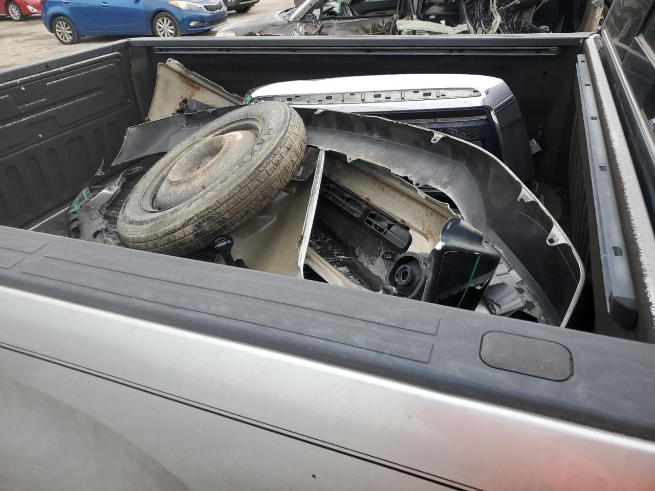 2010 Toyota Tundra - Image 12