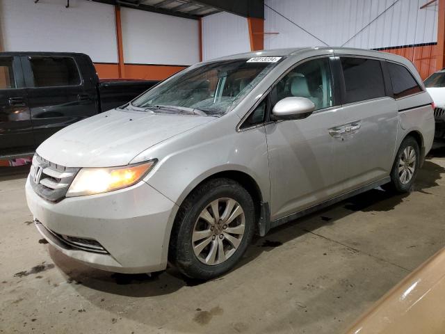 2014 Honda Odyssey Ex