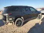 2018 Chevrolet Traverse Premier продається в Andrews, TX - Side
