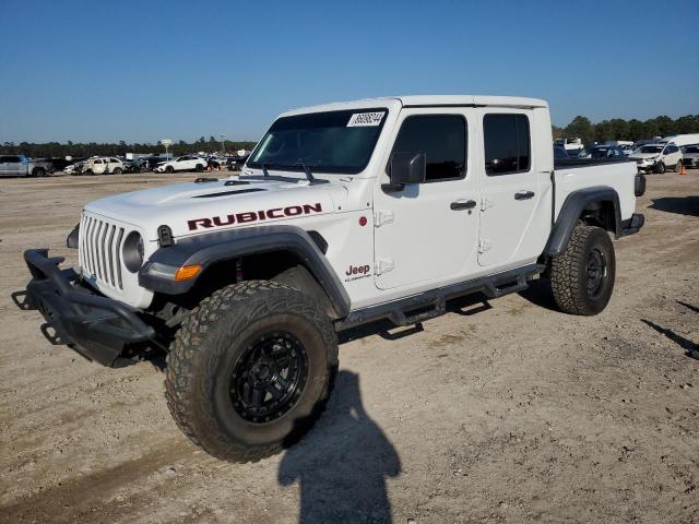  JEEP GLADIATOR 2022 Білий