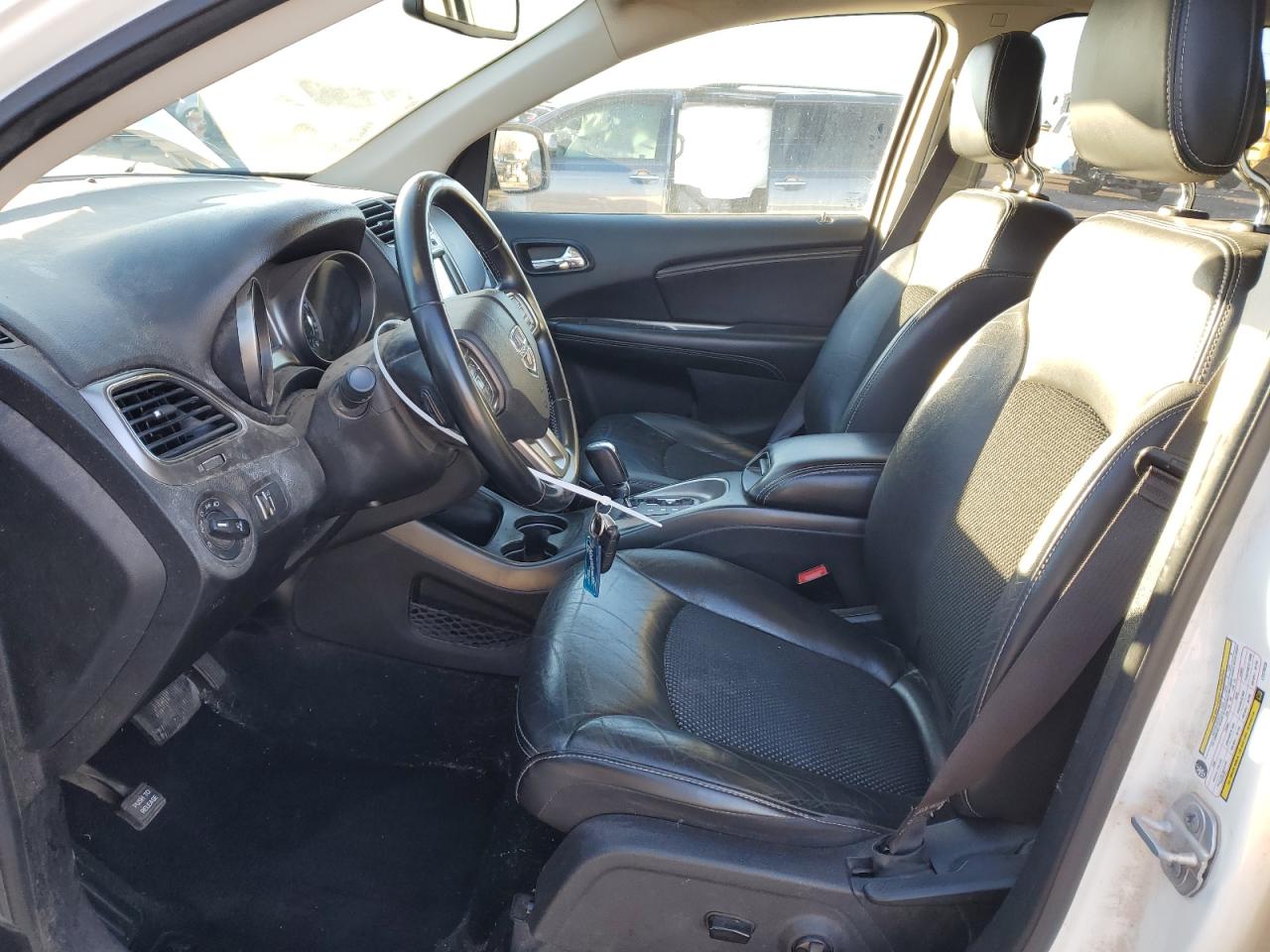 2020 Dodge Journey - Image 7