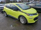 2019 Chevrolet Bolt Ev Lt na sprzedaż w Portland, OR - Front End