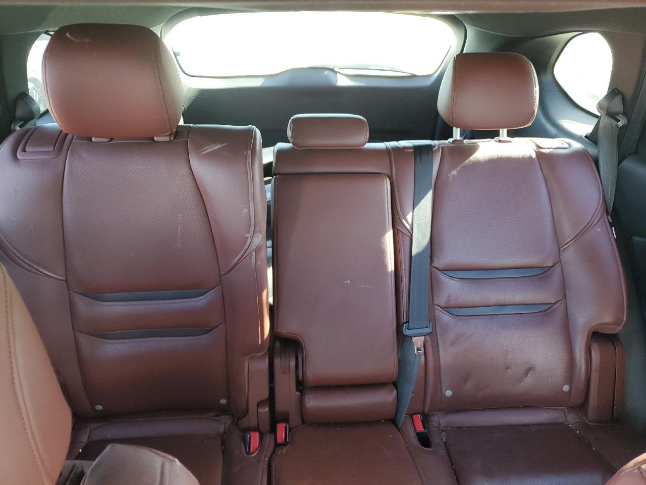 2016 Mazda CX-9 - Image 10
