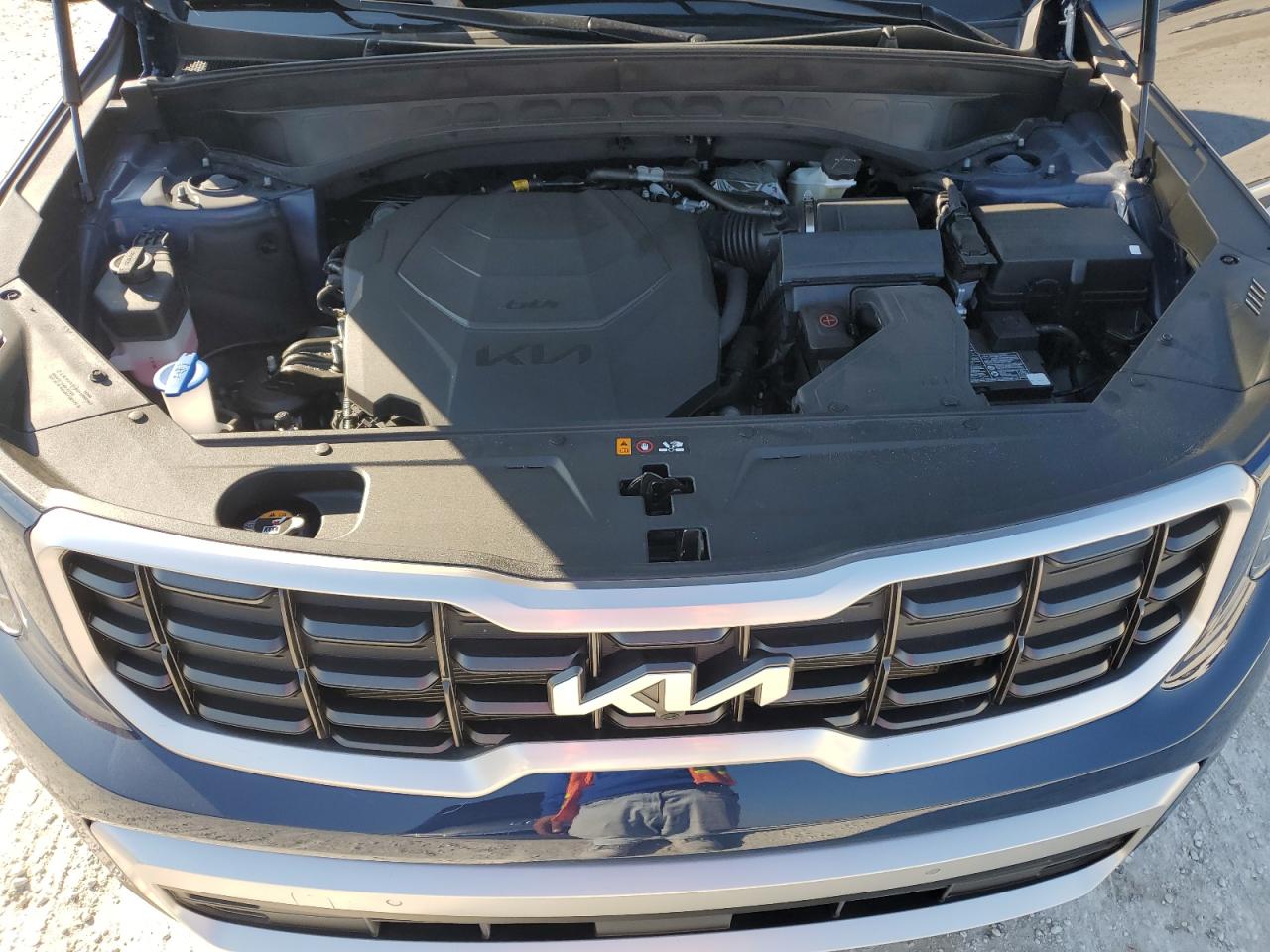 2024 Kia Telluride - Image 12