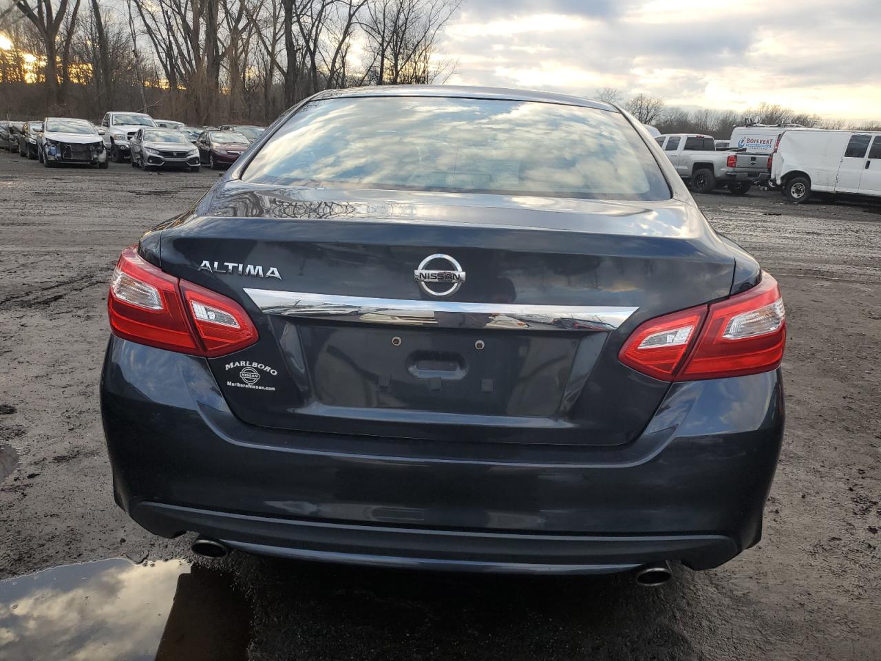 VIN 1N4AL3AP0GC185593 2016 NISSAN ALTIMA no.6