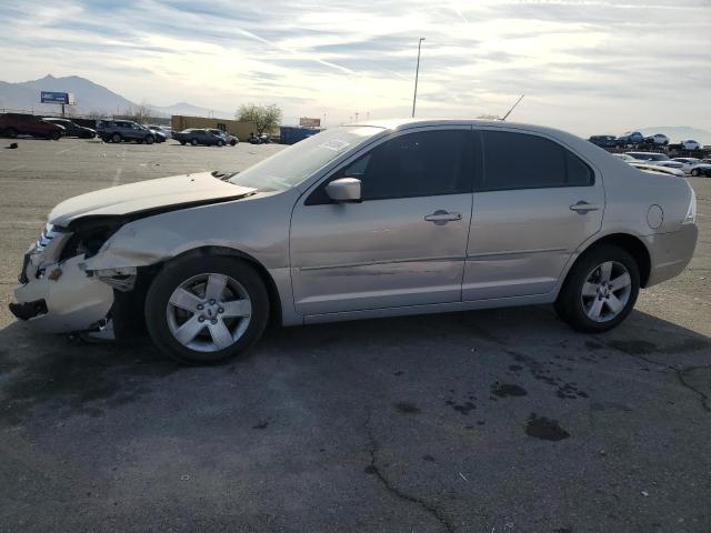 2009 Ford Fusion Se