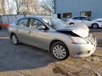 2014 Nissan Sentra S للبيع في Portland، OR - Front End