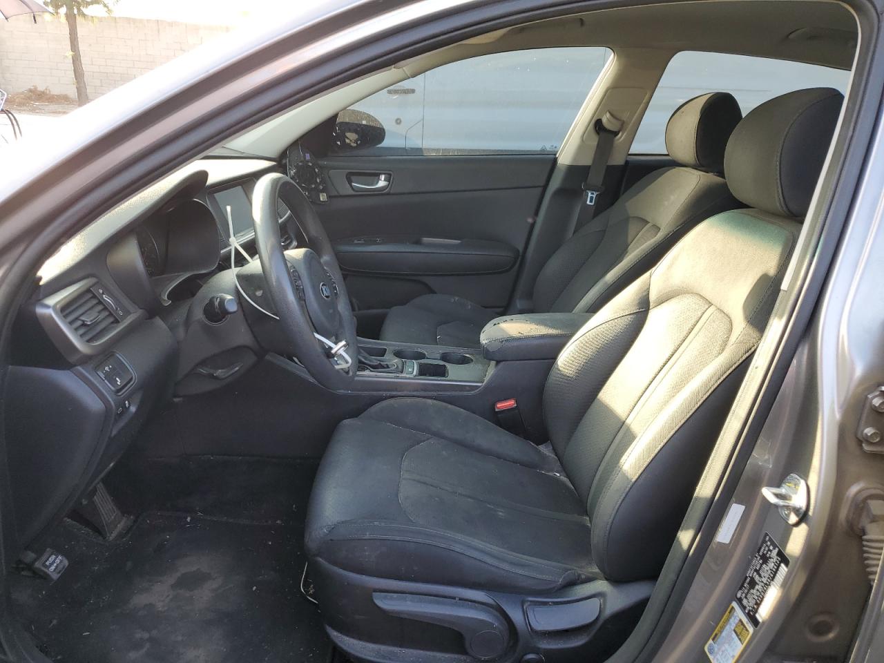 2018 Kia Optima - Image 7
