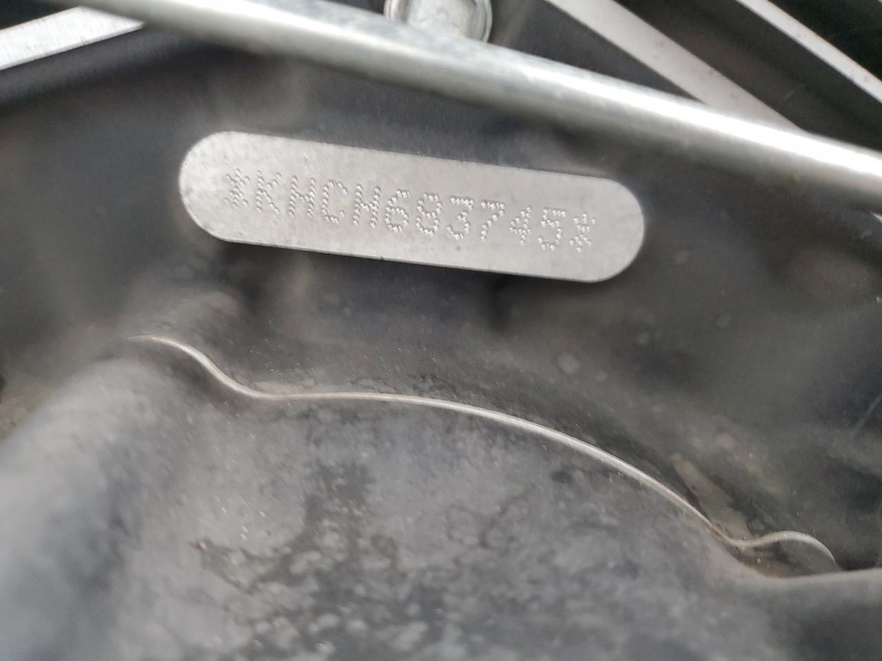 2017 Harley-Davidson Fltrx Road Glide VIN: 1HD1KHC1XHB683745 Lot: 84951514