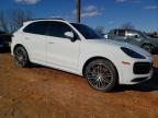 2019 PORSCHE CAYENNE S for sale at Copart NC - CHINA GROVE