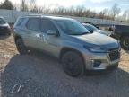 2023 Chevrolet Traverse Ls за продажба в Oklahoma City, OK - Hail