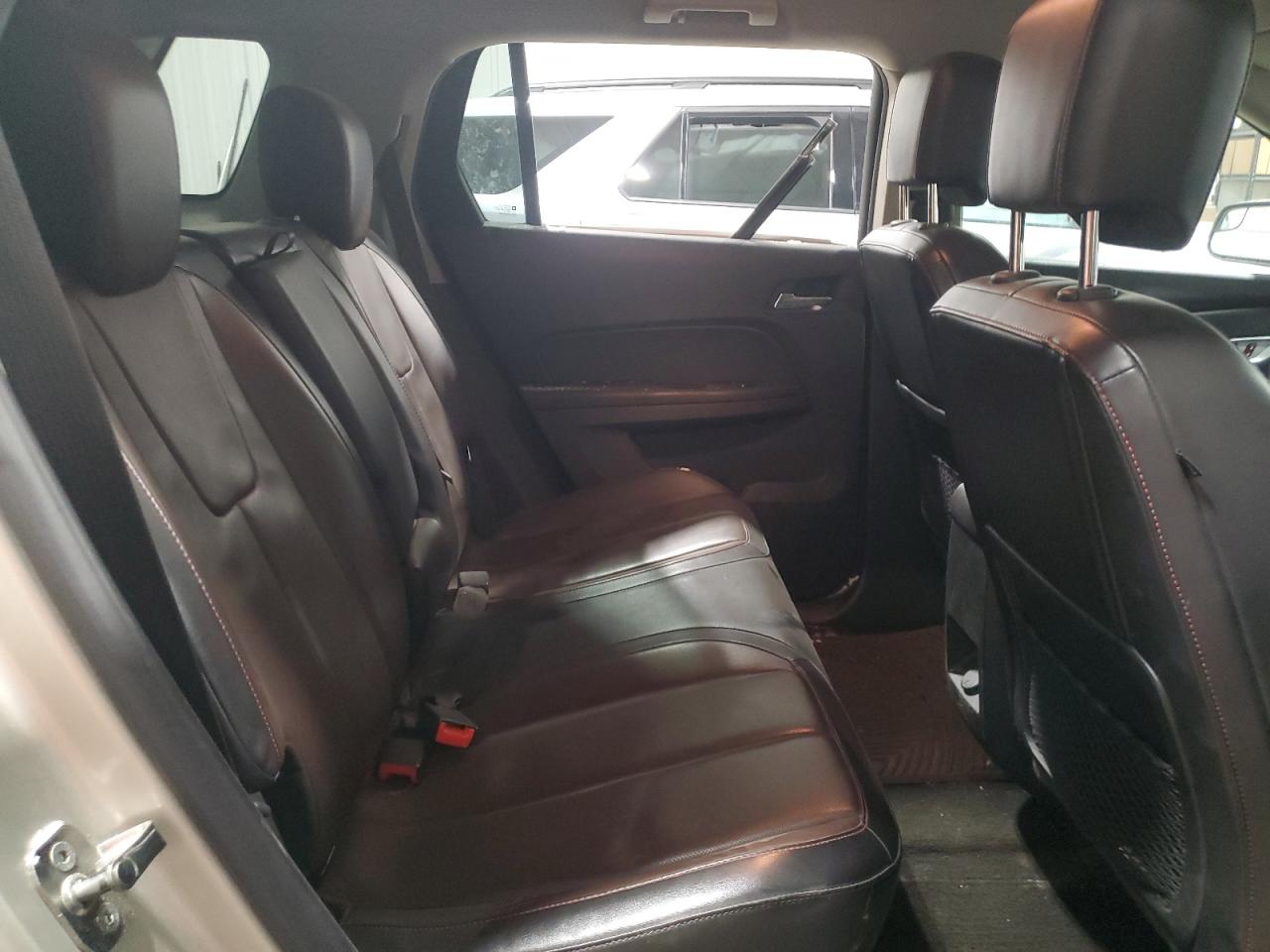 2014 GMC Terrain Slt VIN: 2GKFLXEK1E6348770 Lot: 84637374