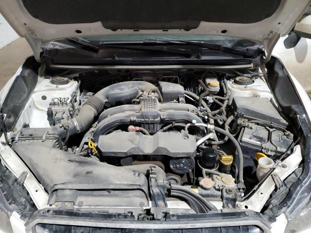 2016 SUBARU IMPREZA PREMIUM