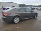 2018 Toyota Camry L продається в Harleyville, SC - Front End