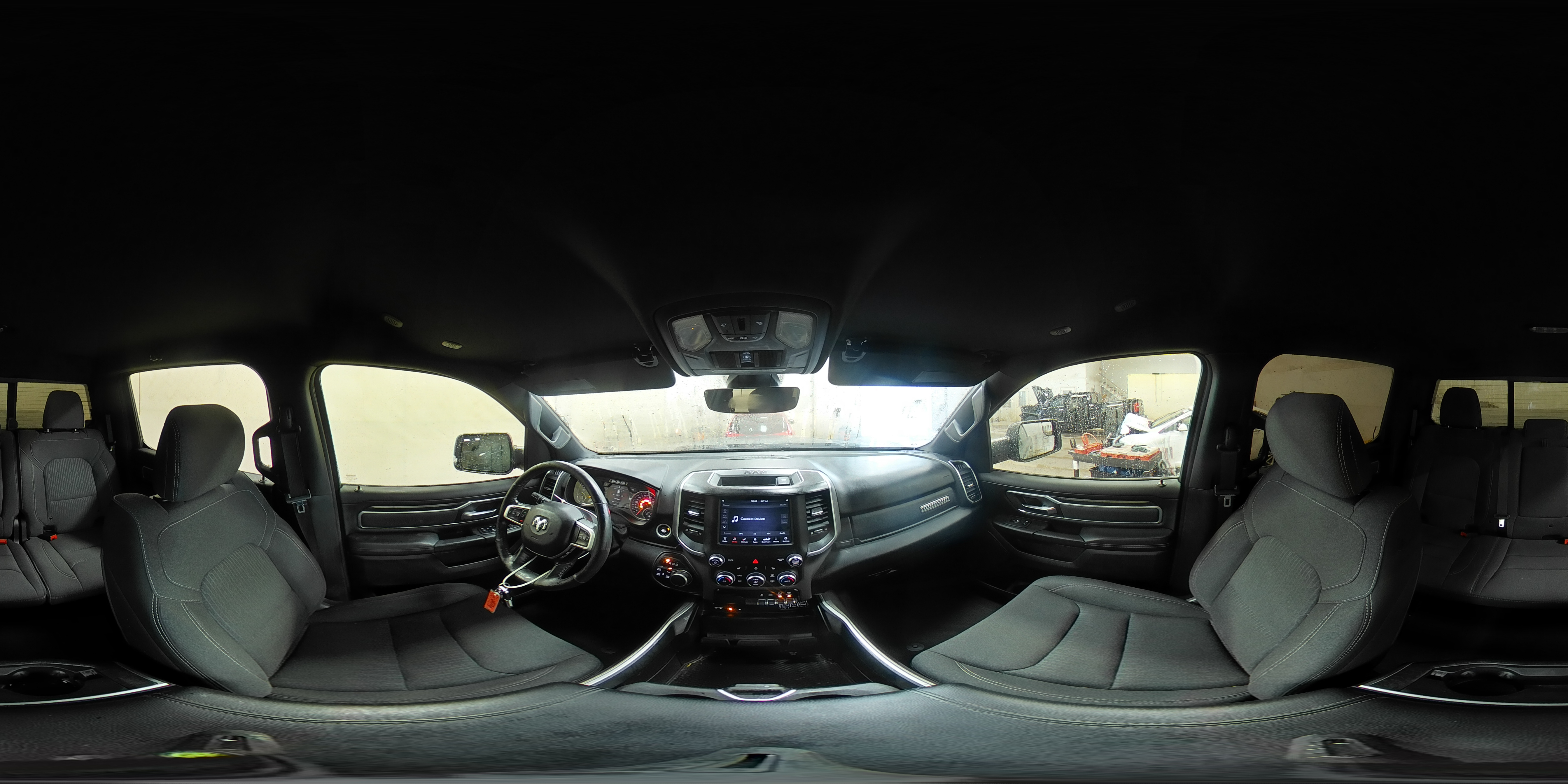 2019 RAM 1500 - Image 14