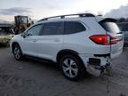 2022 Subaru Ascent Premium na sprzedaż w North Billerica, MA - Rear End