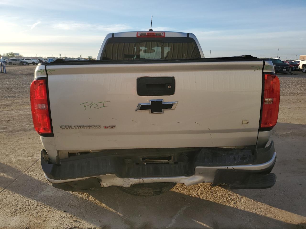 2019 Chevrolet Colorado - Image 6