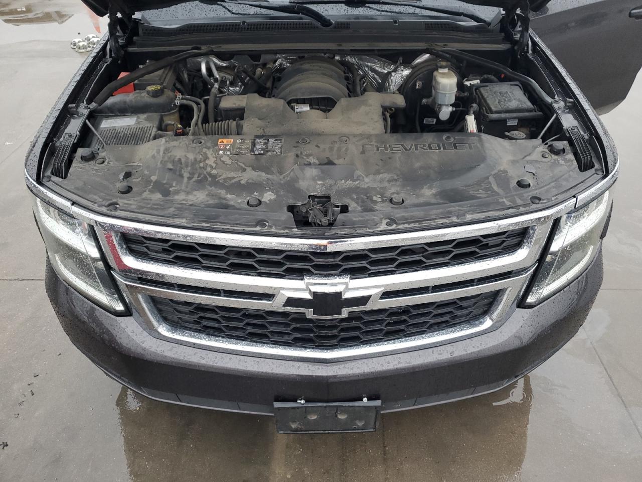 2016 Chevrolet Tahoe - Image 11