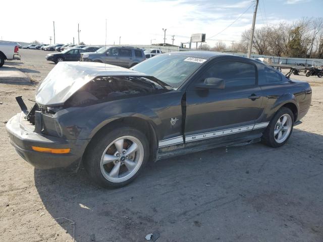 2009 Ford Mustang 