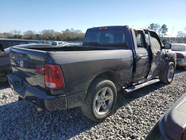  RAM 1500 2013 Синий