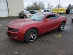 2011 Chevrolet Camaro Lt იყიდება Woodburn-ში, OR - Mechanical