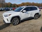 2022 Toyota Rav4 Xle продається в Conway, AR - Side