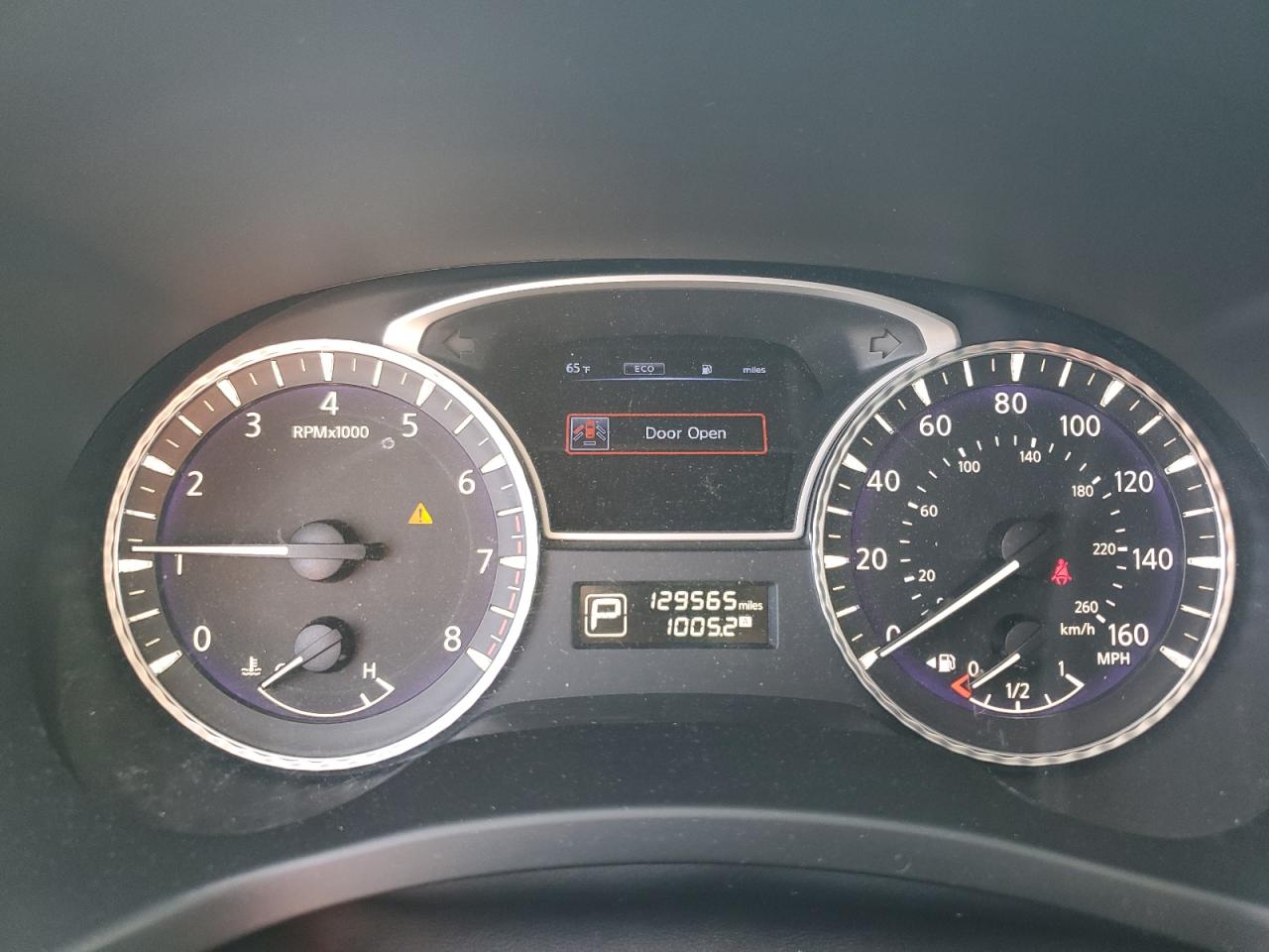 2018 Infiniti QX60 - Image 9