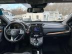 2018 Honda Cr-V Exl за продажба в North Billerica, MA - Minor Dent/Scratches