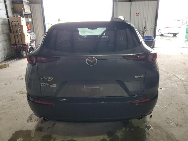  MAZDA CX30 2023 Вугільний