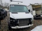 2017 Mercedes-Benz Sprinter 2500 zu verkaufen in West Warren, MA - Side