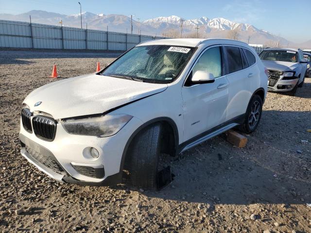 2016 Bmw X1 Xdrive28I продається в Magna, UT - Front End