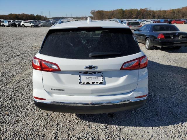  CHEVROLET EQUINOX 2021 Белы