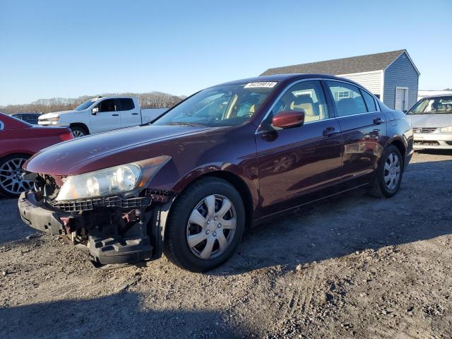 2011 Honda Accord Lx