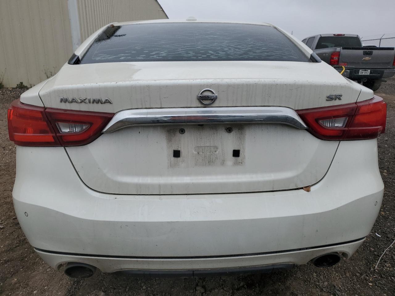 2016 Nissan Maxima - Image 6