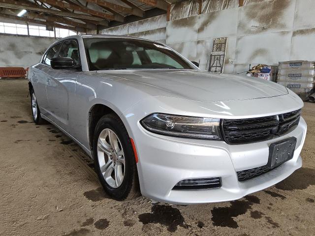  DODGE CHARGER 2023 Серебристый