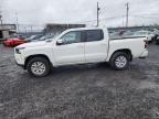 2022 Nissan Frontier S zu verkaufen in Hillsborough, NJ - Water/Flood