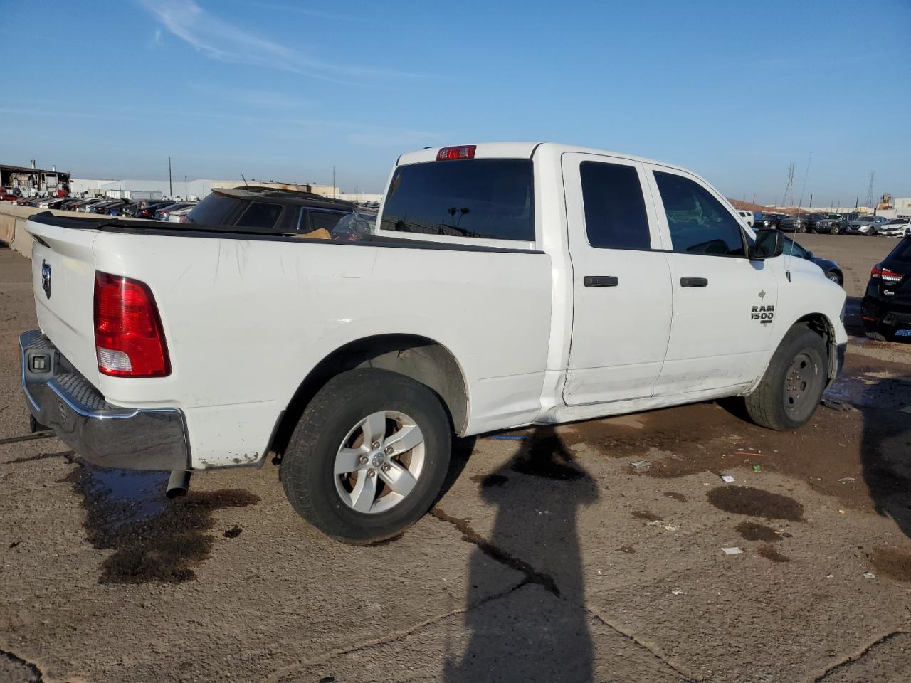 2019 RAM 1500 - Image 3