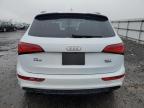 2017 Audi Q5 Premium Plus S-Line на продаже в Fredericksburg, VA - Front End