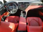 2020 Toyota Camry Xse en Venta en China Grove, NC - Side