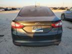 2016 Ford Fusion Se Phev იყიდება Grand Prairie-ში, TX - Front End