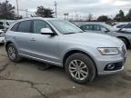 2016 Audi Q5 Premium للبيع في Moraine، OH - Rear End