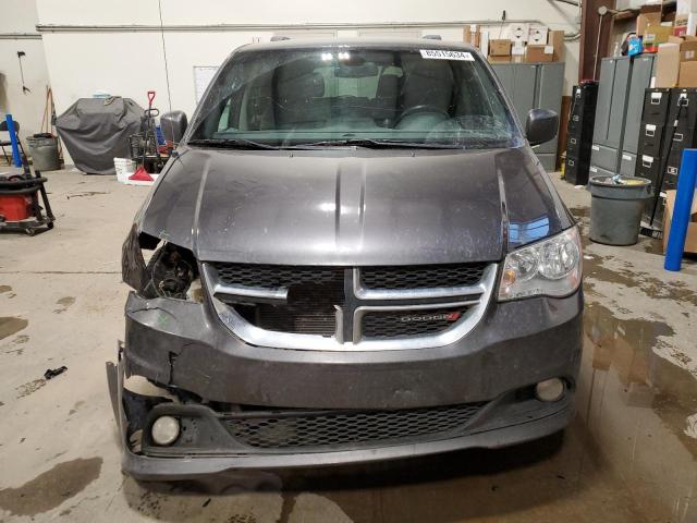  DODGE CARAVAN 2019 Szary