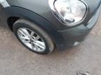 2012 MINI COUNTRYMAN for sale at Copart WESTBURY