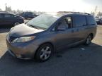 2011 Toyota Sienna Le na sprzedaż w Rancho Cucamonga, CA - Side