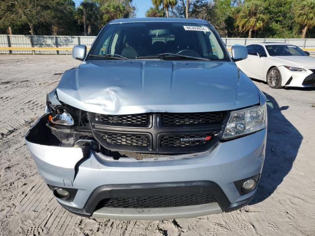  DODGE JOURNEY 2013 Granatowy