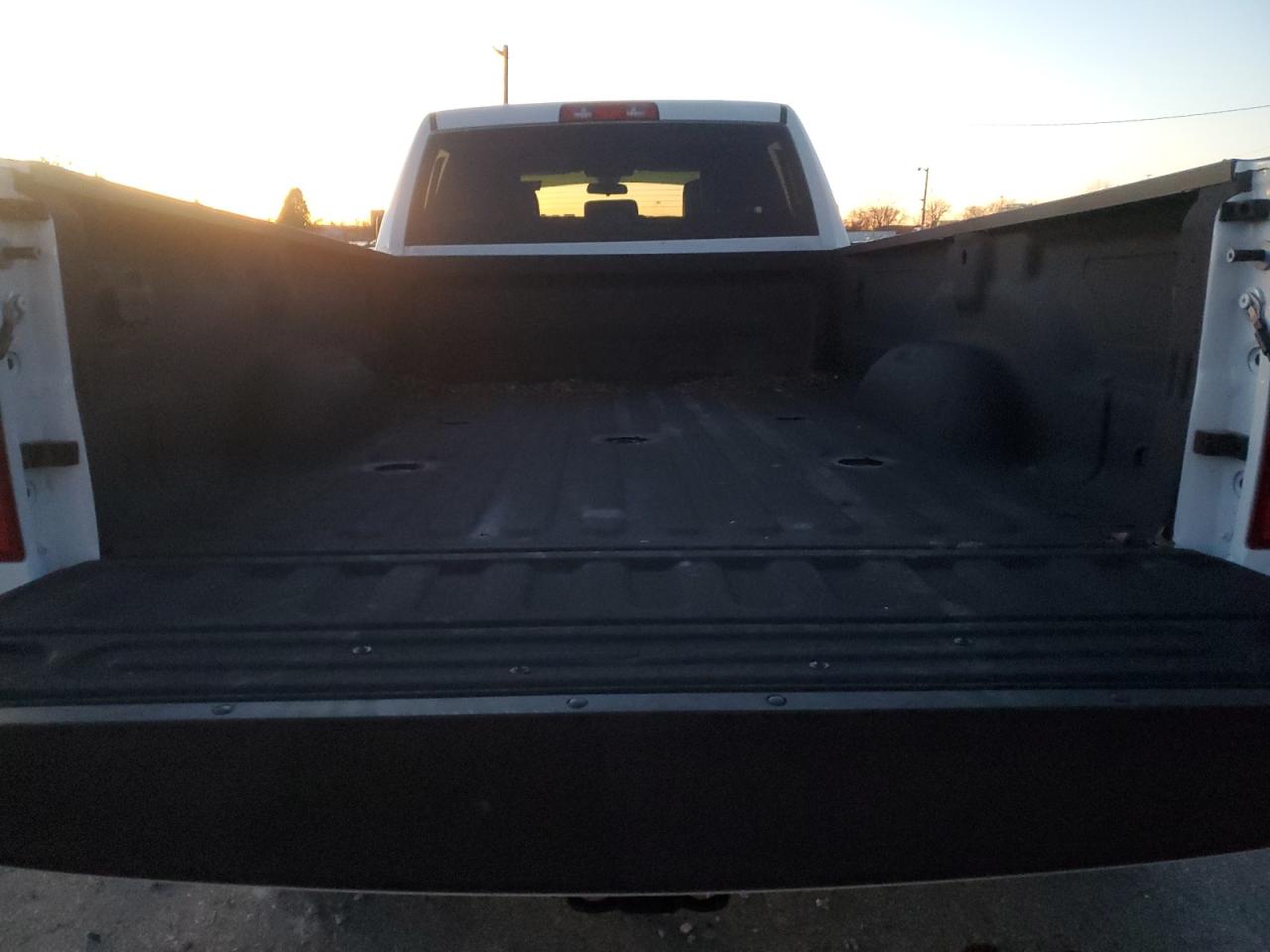 2023 Ram 3500 Tradesman VIN: 3C63RRGL8PG595796 Lot: 82678244