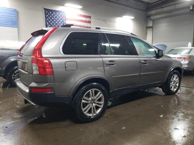  VOLVO XC90 2012 tan